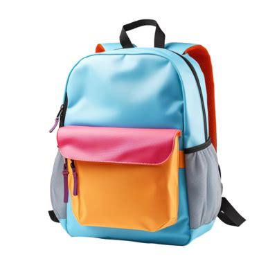 School Bag PNG 的图像结果