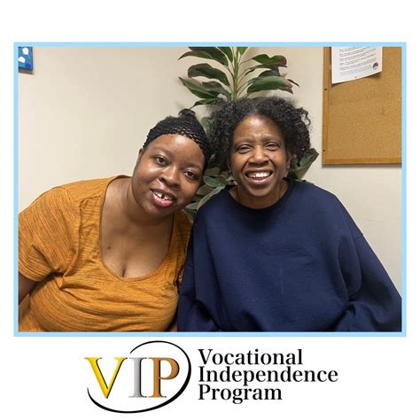 Image result for Vocational Independence Program