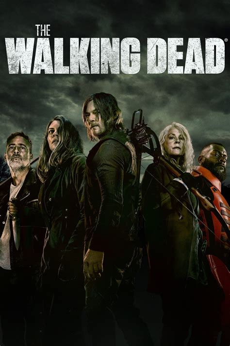 The Walking Dead Season 7 - All subtitles for this TV Series Season