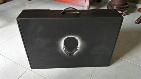Image result for Alienware PC Box