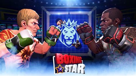 iOS Boxing Games 的图像结果
