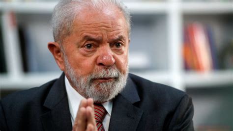 巴西总统卢拉4月12日访华，专家称开启中巴关系新时刻 - 星岛环球网