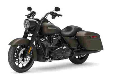 Harga Motor Harley: Panduan Lengkap
