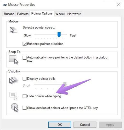 Image result for Mouse Scrolling Problems