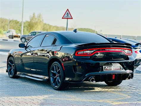 Kandy Cars - {2022 Dodge Charger GT - # 98000}