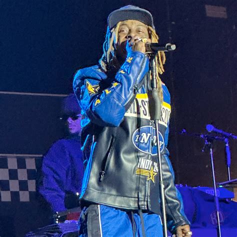 Watch Lil Wayne's Full NBA Crossover Concert Set + Photos