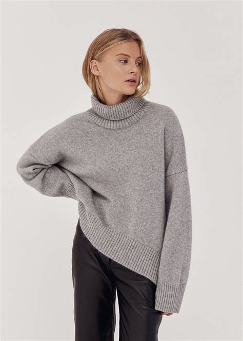 Cashmere > Oversized extremely soft 100% cashmere sweater Buy from e ...