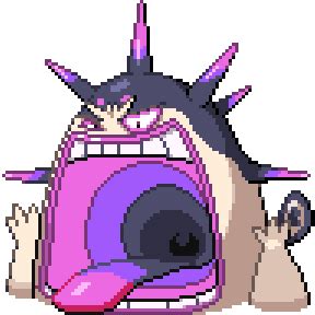 Qwilgar #211.94 - FusionDex