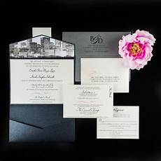 Chicago Wedding Invitations by Chicago Skyline Wedding Invitations Chic Chicago Wedding Invitations