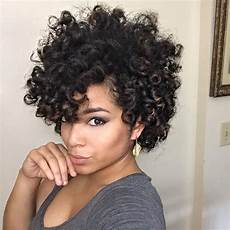 Rod Curl Hairstyles by Transitioning Series 1 Transitioning From Relaxed Or Rod Curl Hairstyles