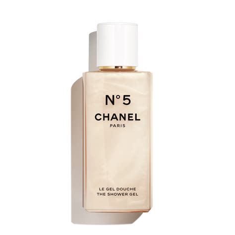 CHANEL N°5 - EDT and EDP Perfume | CHANEL