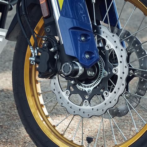 Suzuki V-Strom 800DE Accessories