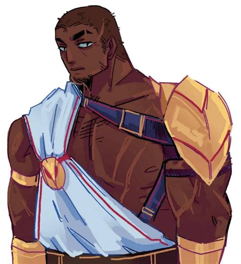 Eurylochus ⚔️• Epic the musical