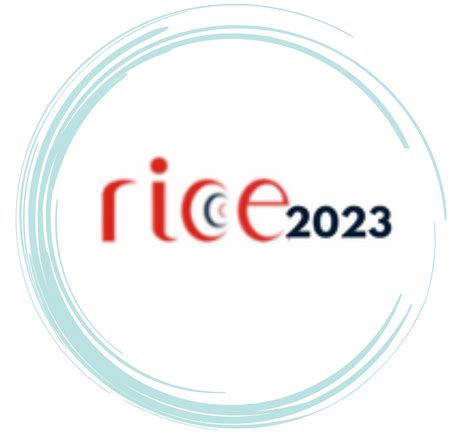 RICE 2023