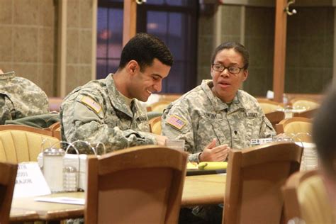 79th Ordnance Battalion hosts prayer breakfast | Article | The United ...