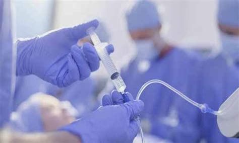 General Anesthetic exposure during childhood tied to alcohol use disorder