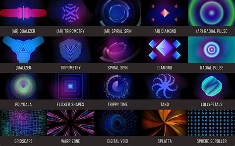 Image result for Generative Visuals