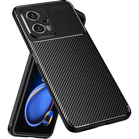 Golden Sand for Xiaomi Redmi K50i Back Cover Drop Tested Shock Proof ...