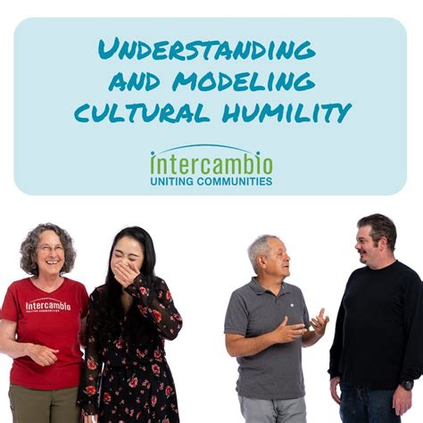 Image result for Cultural Humility Examples