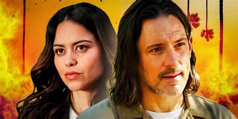 The Rookie's 10 Best Villains, Ranked