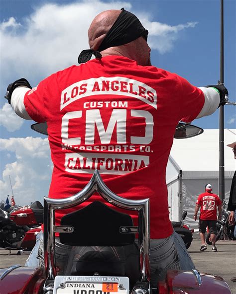 CMC Merch – CMC Motorsports