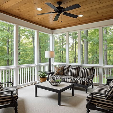 Screened porch ideas – Artofit