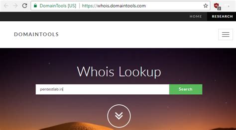 Beginner Guide to Website Footprinting - Hacking Articles