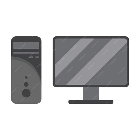 Computer Room Clip Art Black White 的图像结果