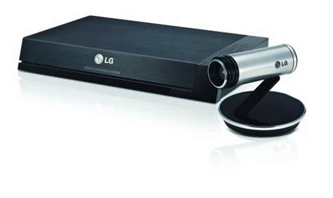 SPEAKER - LG-Rl OOE Video Conference System LOX USB Camera, USB Mlcro ...