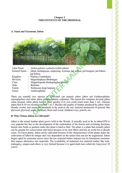 Planting Environmental Conservation Investment Program PT. Global Media ...