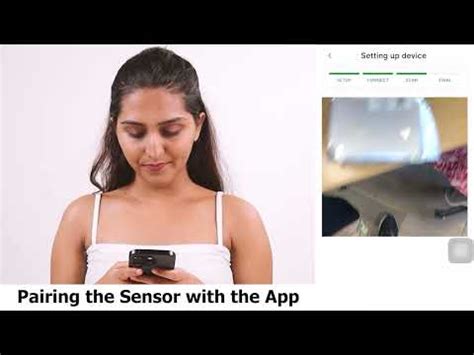 Tracky CGM Continuous Glucose Monitor New User Kit For real-time Blood ...