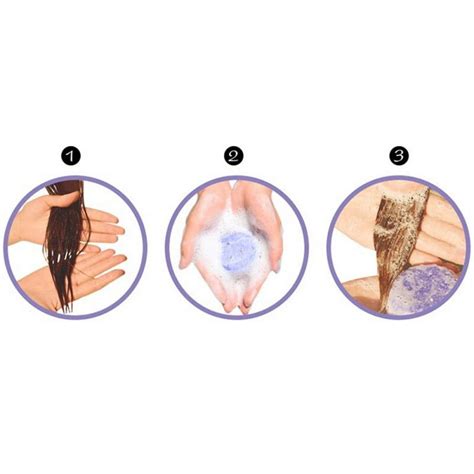 Buy Natural -Control So-ap Anti-Off Itching Anti-Hair Loss Jabon ...