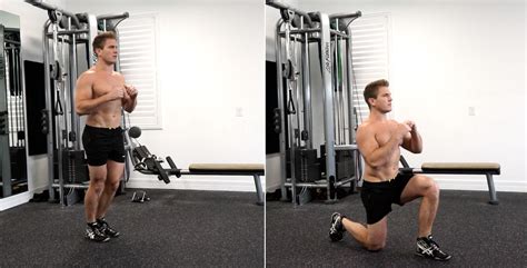 4 Dumbest Lunging Mistakes Sabotaging Your Leg Growth | Muscular Strength