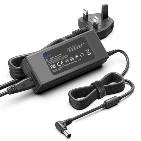 Samsung Monitor Power Supply Kfd 22v Ac Dc Adapter Charger | Desertcart ...