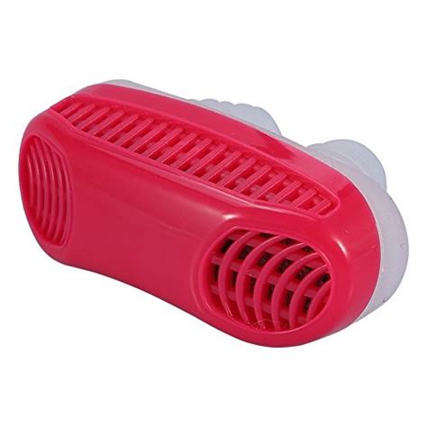 Buy Upgraded Nose Vents Snore Stopper Air Purifier Nose Clip for Ease ...