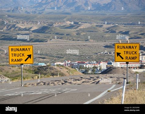 Emergency escape ramp hi-res stock photography and images - Alamy