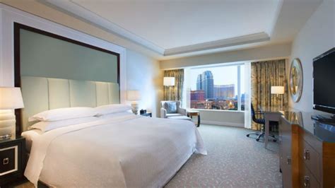 Sheraton shopping package in Macau | Condé Nast Traveller India