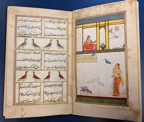 From somersaults to sending messages: the enduring Mughal fascination ...