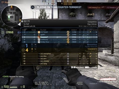 Steam Community :: TesseracT