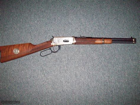 Winchester model 94 Legendary Lawman 30-30 Cal.
