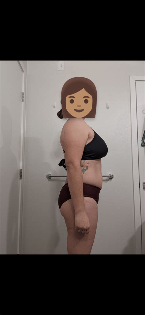 Finally seeing some progress: January 4 2024 178lbs/81kg -> May 4 2024 ...