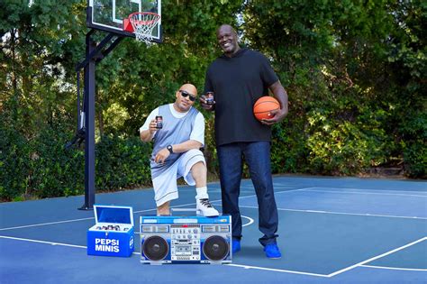 Shaquille O'Neal on Only Time He Ever Wished He Was Shorter (Exclusive)