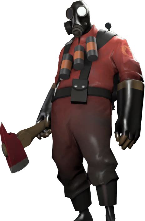 Image result for Pyro Tf2 Main