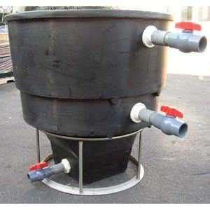 Image result for How Set Up Koi Vortex Filter System