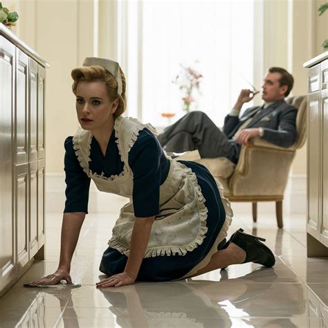 Pin by 培懋 孫 on 職業 | Maid outfit, French maid dress, Maid dress