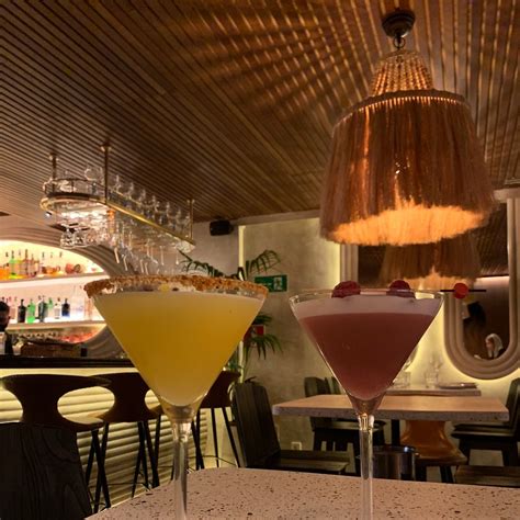 EL HOMBRE PEZ, Madrid - Castellana - Menu, Prices & Restaurant Reviews ...