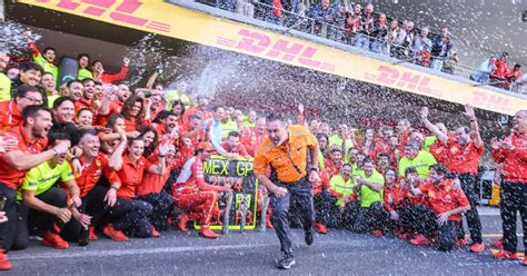 Mexiko-GP: Die Geschichte hinter diesen Jubel-Fotos - Formel 1 ...