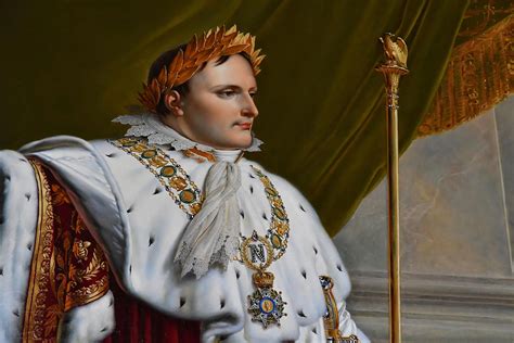 The Rise to Power and History of Napoleon Bonaparte