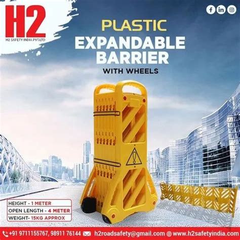 H2 Safety India Private Limited - Manufacturer of Traffic Cones from ...