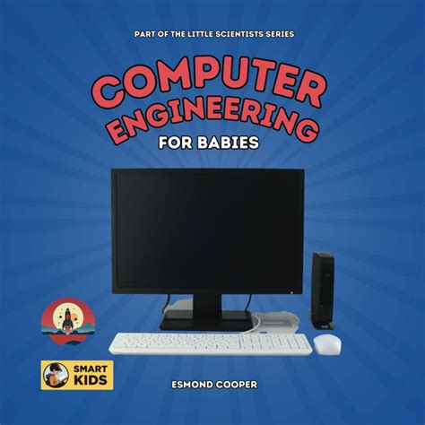Computer Engineering for Babies 的图像结果